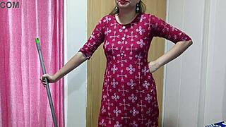 oh god, i love when you fuck me hard, the beautiful indian desi sali whispers to her jija during their dirty talk session