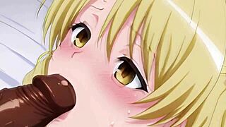 hey, diving into to love ru with saki tenjouin and hen ai vibes 😎