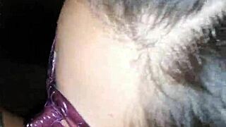 i love giving this amazing blowjob, it feels so sexy and intense every single time.