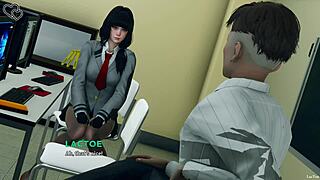 Eternum Part 18 Gameplay