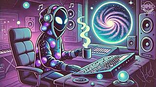 Why do you need lo-fi music for after fucking to cry or relax and ease your head?