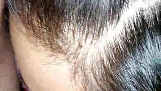 i love giving this amazing blowjob, it feels so sexy and intense every single time.