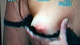 why is this milf in stockings teasing with such a mysterious vibe tonight?