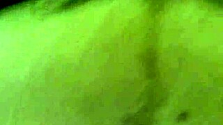 Once upon a time my wife gave me a homemade blowjob