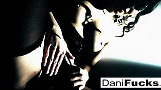 oh god, sexy dani daniels has some amazin tits and a wet pussy that i cant resist...