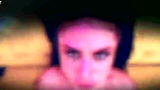 Fantasy Hottie Mia Trejsi Feels Intense Passion as Lucky Stud Cums Inside Her Pussy