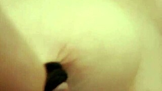 young slut craves that dirty old man cock deep in her tight pussy!