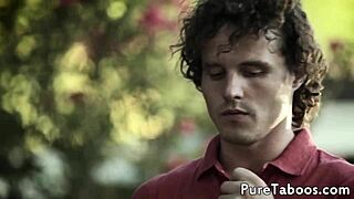 We can't do this but let's fuck in a forbidden threesome with teen and milf