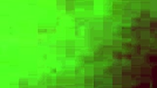 Gretala casually flashes her pregnant wife figure in the dark setting.