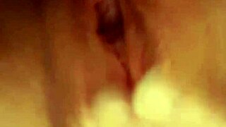 young slut craves that dirty old man cock deep in her tight pussy!