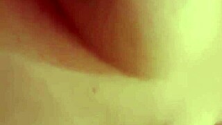 young slut craves that dirty old man cock deep in her tight pussy!