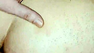 oh, the passion when this bbw craves doggystyle and pleads for that intense anal from her chubby partner.