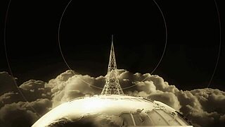 fucking blonde milf mom in fishnets bent over on bed with anal gaping