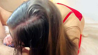 hey, venezuelan slut wife back from party craving cock and cum from cuckold hubby in mexico 2 full on sheer xred