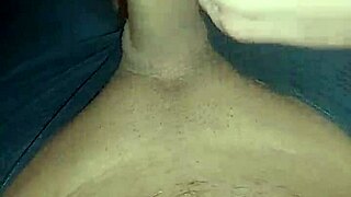 Can You Believe I Jerk This Huge Cock Nonstop!