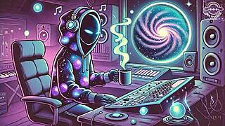 Why do you need lo-fi music for after fucking to cry or relax and ease your head?