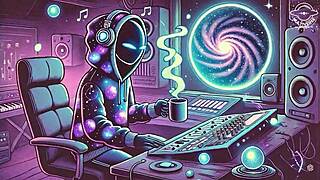 Why do you need lo-fi music for after fucking to cry or relax and ease your head?