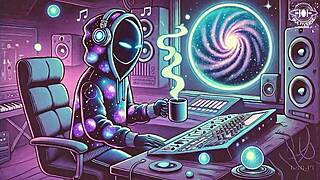 Why do you need lo-fi music for after fucking to cry or relax and ease your head?