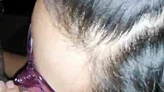 i love giving this amazing blowjob, it feels so sexy and intense every single time.