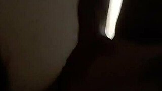 What happens when a tight wet teen pussy gets teased and stretched slowly