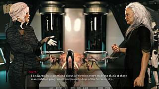 Bold adventure unfolds in tales from the unending void episode 21.