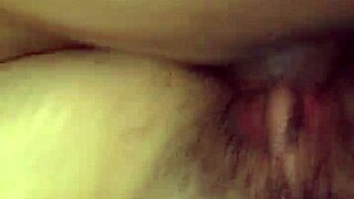 Hey, check out these Native American amateurs getting it on with creampie action! 🔥