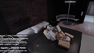 narrative of a roblox moth girl drawn irresistibly to my warm heat