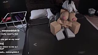 narrative of a roblox moth girl drawn irresistibly to my warm heat