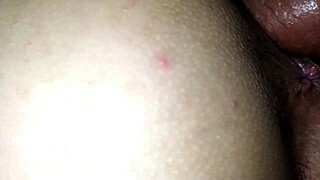 Hey, I'm cheating on my husband with this huge black cock that licks and rough-fucks my wet pussy