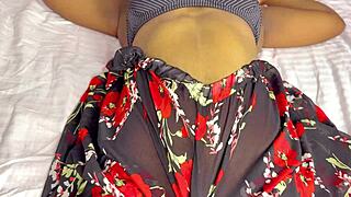 Do You Want to Cum Deep in My Tight Pink Pussy Like This?