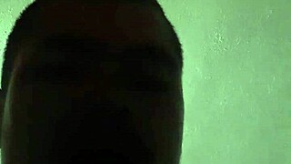 What happens when a tight wet teen pussy gets teased and stretched slowly