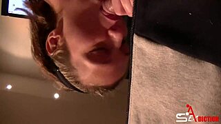 Jose Adiction Gives Lulu Pretel Intense POV Training Session Before Hitting the Gym