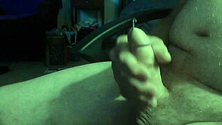 Insertion video 3 leaves me overwhelmed with intense cumshot release