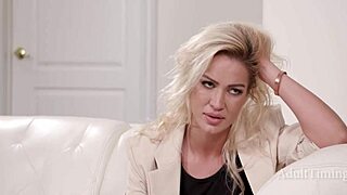 One In The Ass One In The Mouth Fixes Everything - Cherry Kiss Lolly Dames Will Pounder