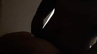 What happens when a tight wet teen pussy gets teased and stretched slowly