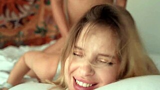 Curvy Babe Starts with Kissing Then Gets Face Fucked and Pussy Licked Until Legs Shake in Hentai