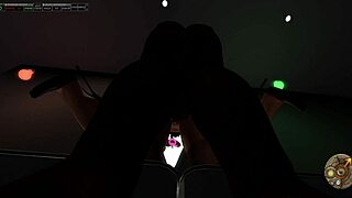 Black Man Fucks Asian Woman Hard On Couch With Creampie