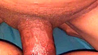 Hey, check out these Native American amateurs getting it on with creampie action! 🔥