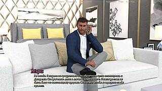 A life worth living gameplay continues in part 7