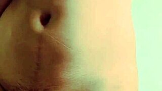 18-Year-Old Indian Girl Shows Wet Pussy in Solo Action