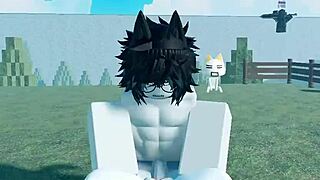 I feel excited playing Roblox condo game with combat features