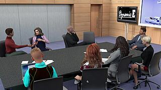 A life worth living gameplay continues in part 7