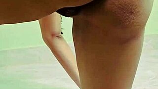 18-Year-Old Indian Girl Shows Wet Pussy in Solo Action