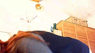 Hey, check this bathroom floor blues with a big pee spilling everywhere