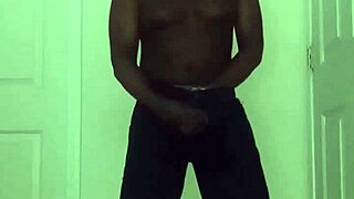 Hey, we're restricted but still cuming together in this wild orgasmic ending