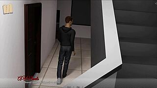 Alternate Existence 6