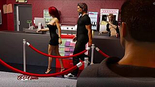 Alternate Existence 6