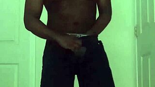 Hey, we're restricted but still cuming together in this wild orgasmic ending