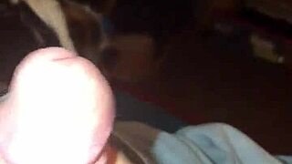 Subtle Fun With Sticky Substance