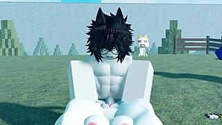 I feel excited playing Roblox condo game with combat features